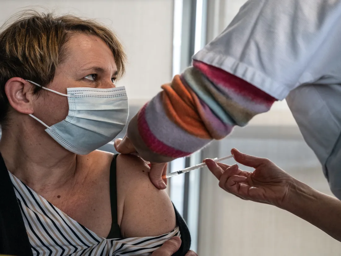 Vaccin covid